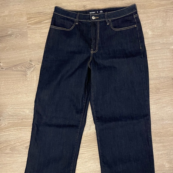 Blue jeans - Picture 2 of 3